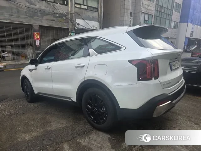 Kia The New Sorento 4th Generation id 3679697 из Кореи 16