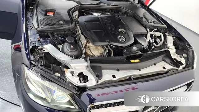 Mercedes-Benz E-Class W213 id 3766715 из Кореи 16