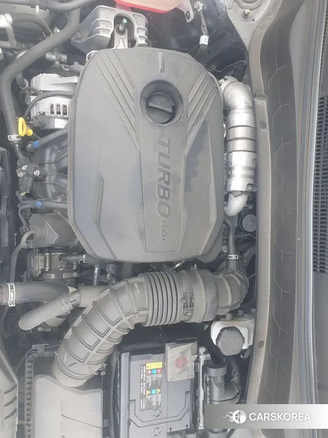 Kia Seltos id 3760253 из Кореи 15