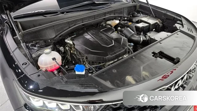 Kia Sorento 4th Generation id 3659720 из Кореи 16