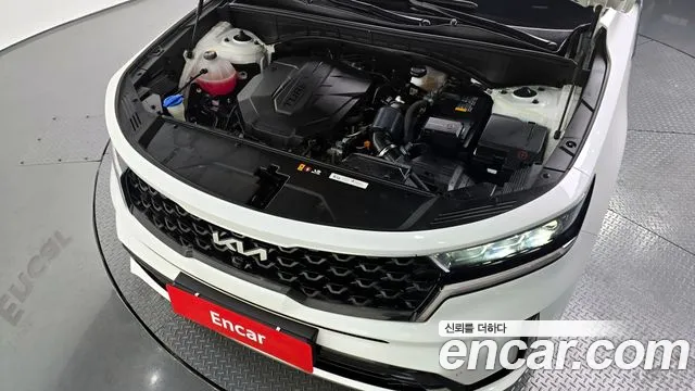 Kia Sorento 4th Generation id 2648374 из Кореи 16