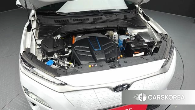 Hyundai Kona Electric id 3942155 из Кореи 16