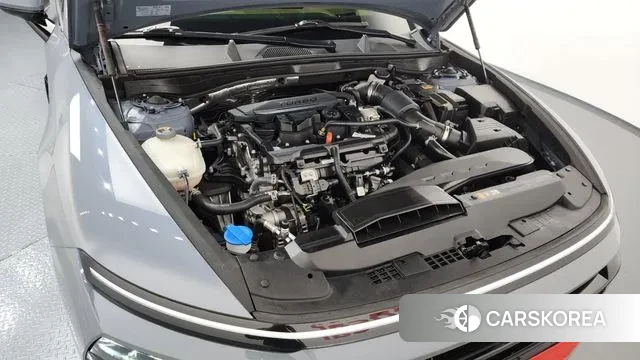 Hyundai Sonata D Edge (DN8) id 3442398 из Кореи 16