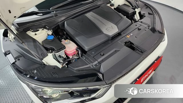 Kia EV6 id 3877587 из Кореи 16