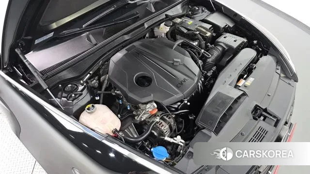 Hyundai Sonata (DN8) id 3453532 из Кореи 16