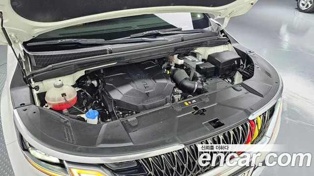 Kia Carnival 4th generation id 2675368 из Кореи 16