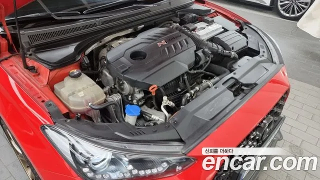 Hyundai Veloster (JS) id 2951235 из Кореи 16