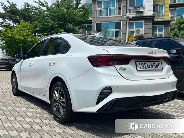 Kia The New K3 2nd generation id 4513100 из Кореи 16