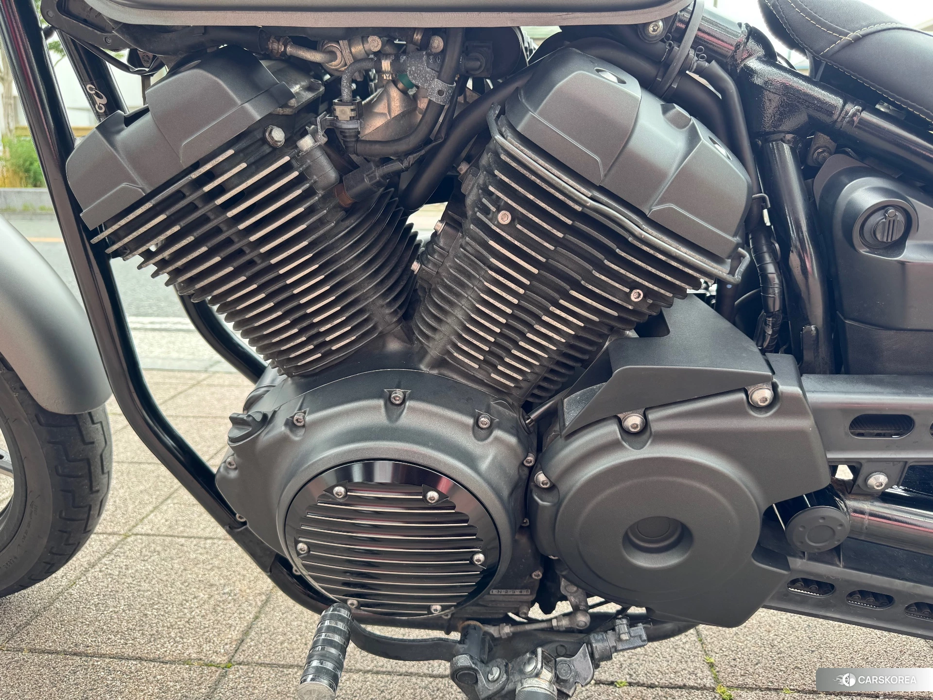 Yamaha BOLT 950R id 4379873 из Японии 14