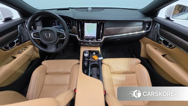 Volvo S90 id 4422473 из Кореи 30