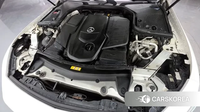 Mercedes-Benz CLS-Class C257 id 3547443 из Кореи 16