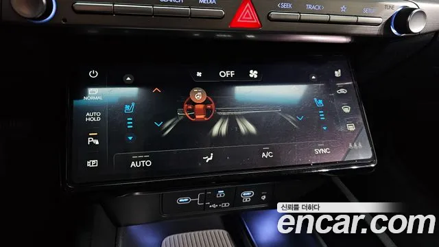 Hyundai Grandeur (GN7) id 2559627 из Кореи 16