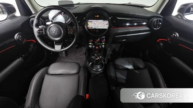 Mini Cooper id 4681905 из Кореи 28