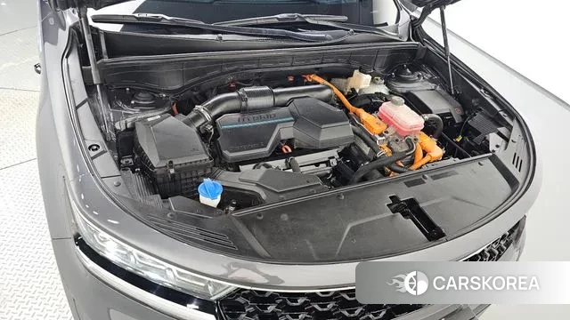 Kia Sorento 4th Generation id 3385459 из Кореи 16