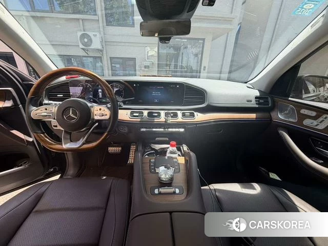 Mercedes-Benz GLS id 4335977 из Китая 8