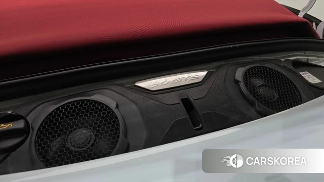 Porsche 911(992) id 4395835 из Кореи 16