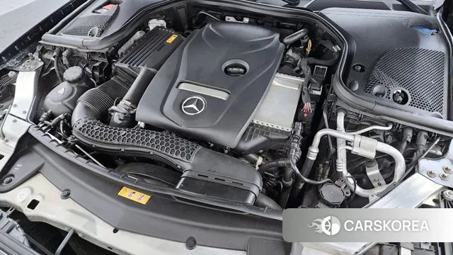 Mercedes-Benz E-Class W213 id 3525218 из Кореи 16