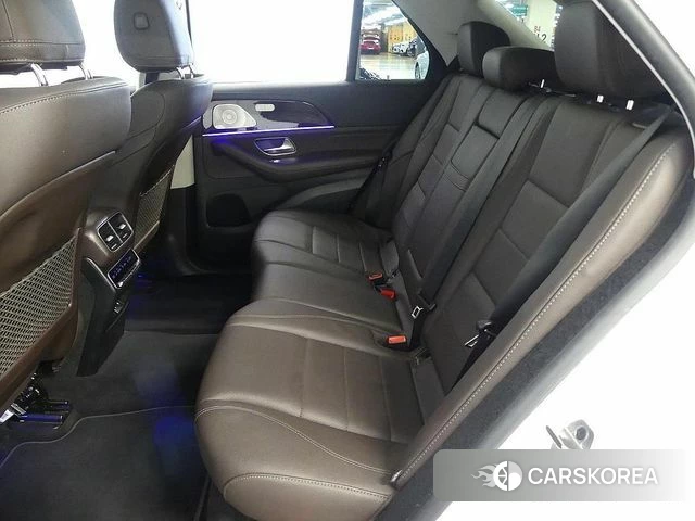 Mercedes-Benz GLE-Class W167 id 3915189 из Кореи 16