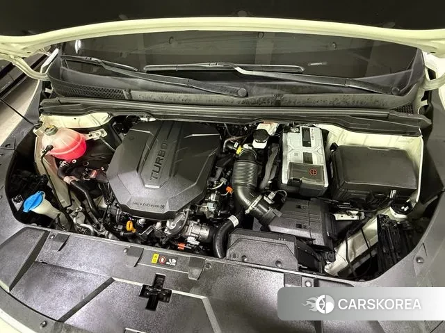 Kia Carnival 4th generation id 3407238 из Кореи 16