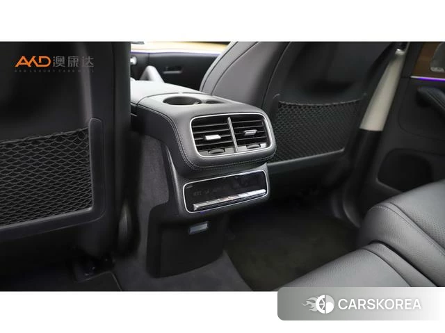 Mercedes-Benz GLE (import) 2023 Черный из Китая, фото 6