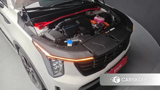 Kia The New Sorento 4th Generation id 3596352 из Кореи 16