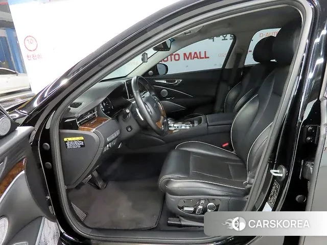 Kia More K9 id 3760932 из Кореи 16