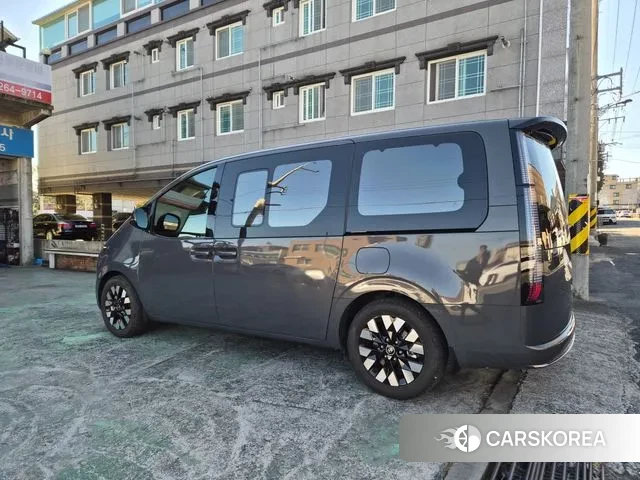 Hyundai Staria id 3609991 из Кореи 12