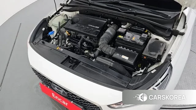 Hyundai i30 (PD) id 3474735 из Кореи 16