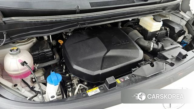 Hyundai Staria id 3878139 из Кореи 16