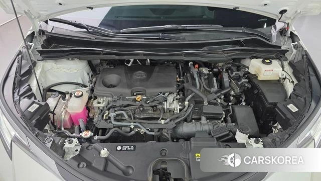 Toyota Sienna 4th Generation id 4524783 из Кореи 27