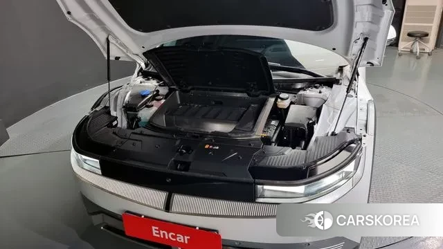 Hyundai Ionic 5 id 3058947 из Кореи 16