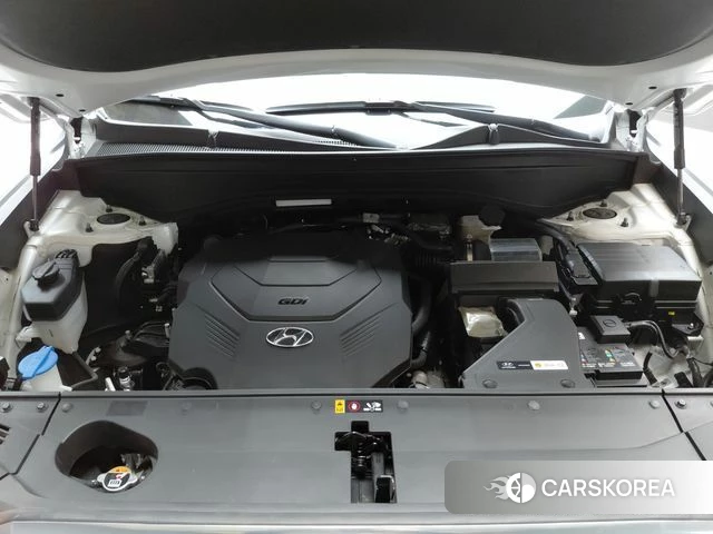 Hyundai The New Palisade id 4735528 из Кореи 26