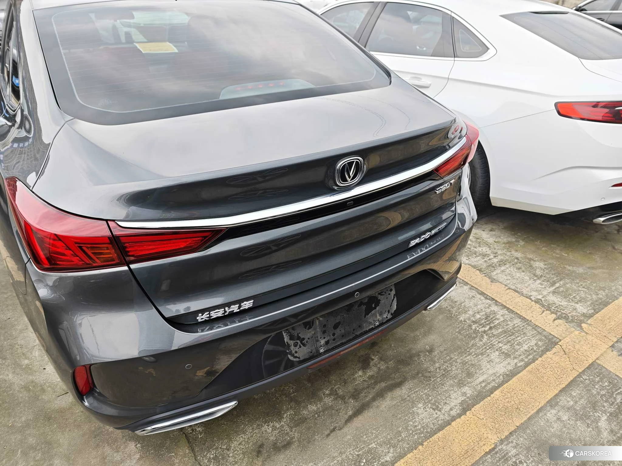 Chang'an Yidong id 4420907 из Китая 14