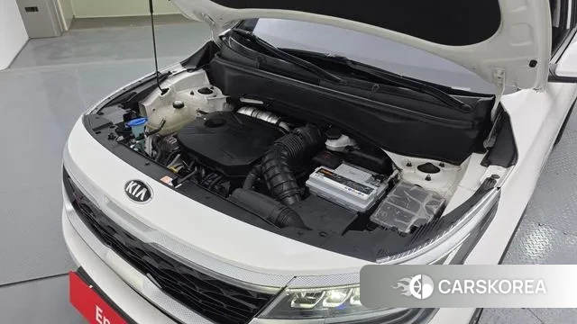 Kia Seltos id 3059993 из Кореи 16