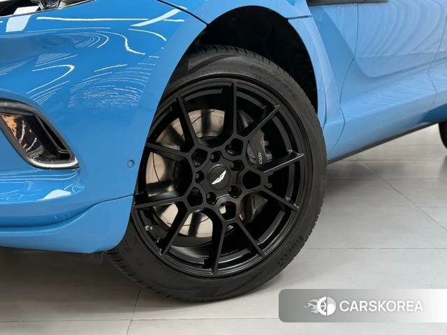 Aston Martin DBX id 3908994 из Китая 17