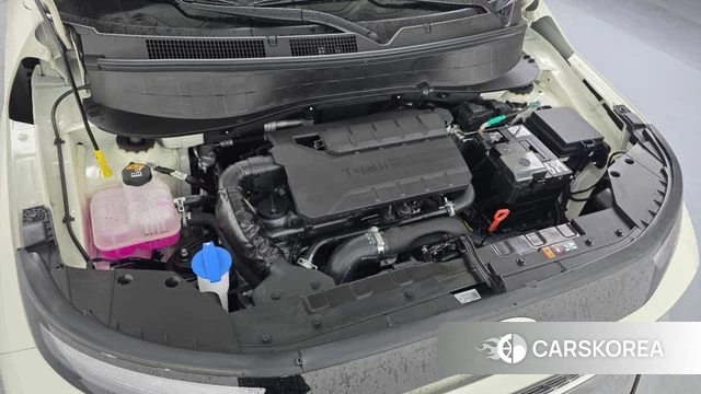 Hyundai The New Casper id 3891110 из Кореи 16