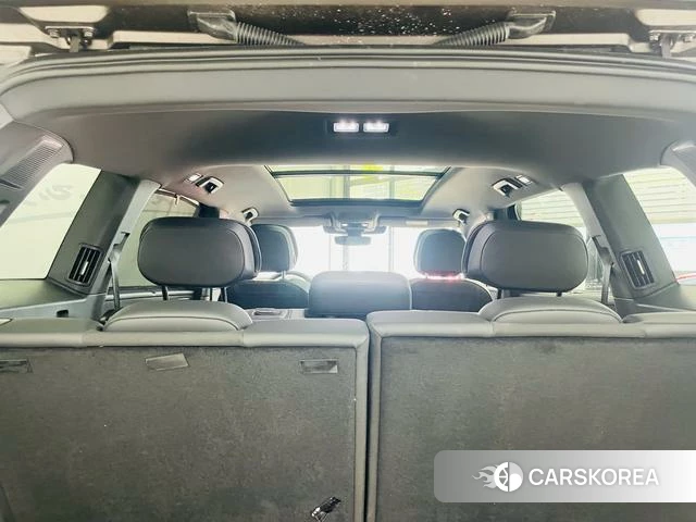 Volkswagen Tourang id 4333908 из Китая 16