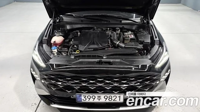 Kia K8 id 2869142 из Кореи 16