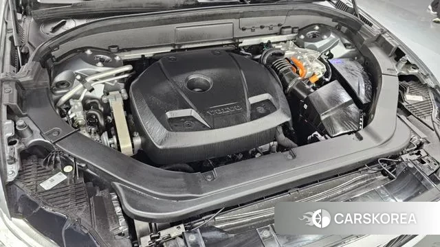 Volvo XC60 second Generation id 3656281 из Кореи 16