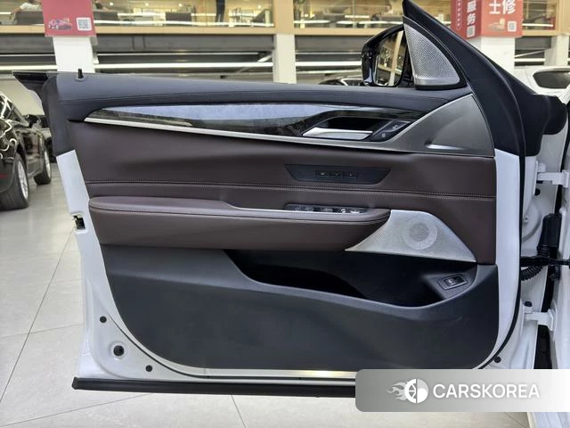 BMW 6 series GT id 4260763 из Китая 12