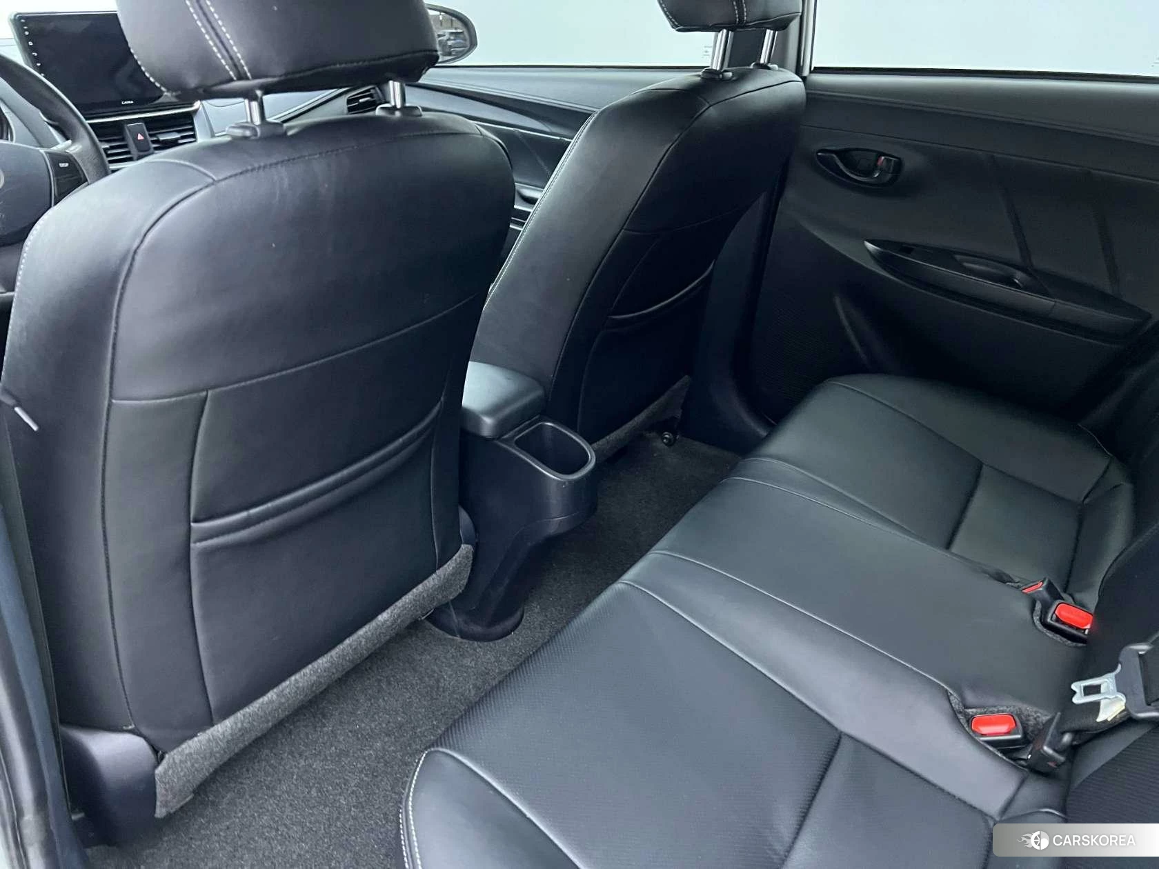 Toyota Yaris L id 4479574 из Китая 14