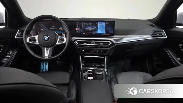 BMW 3 Series (G20) id 3645068 из Кореи 16