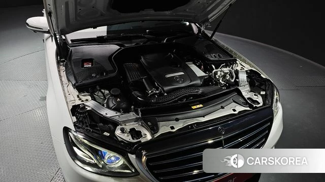 Mercedes-Benz E-Class W213 id 4446861 из Кореи 16