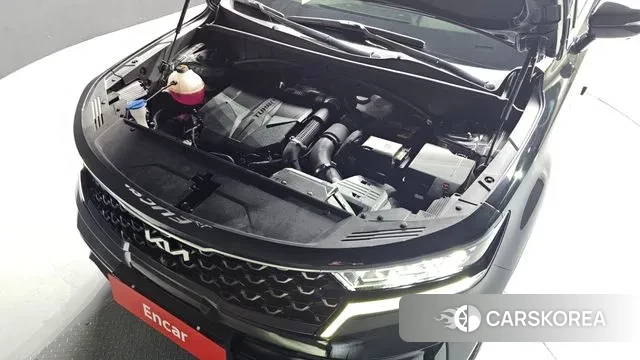 Kia Sorento 4th Generation id 3421146 из Кореи 16