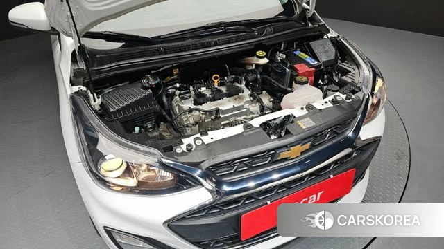 Chevrolet (GM Daewoo) The New Spark id 3866040 из Кореи 16