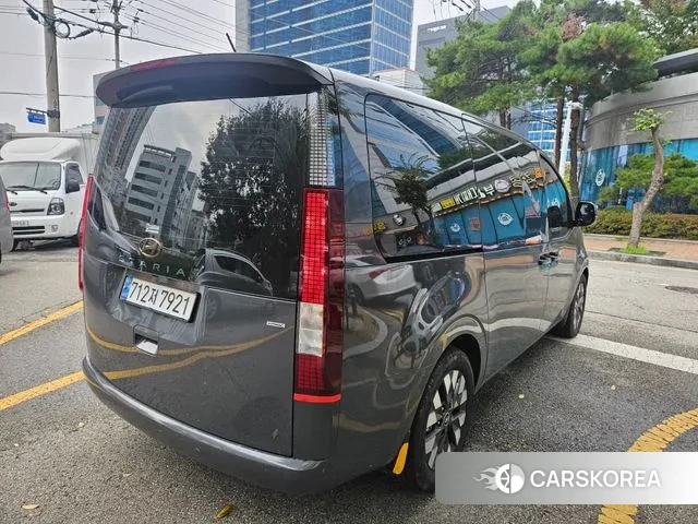 Hyundai Staria id 3288824 из Кореи 16