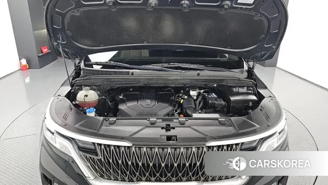 Kia Carnival 4th generation id 3489014 из Кореи 16