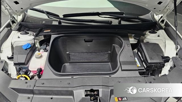 Hyundai Ionic 6 id 4893023 из Кореи 27