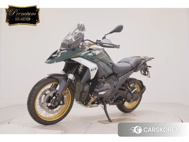Проданный BMW R1300GS 2024 из Японии, фото 3