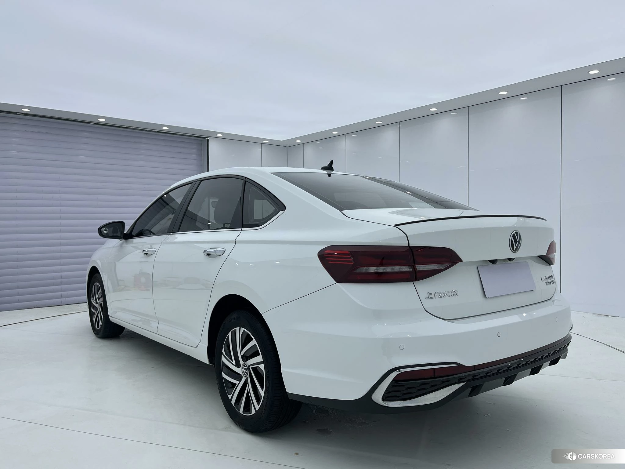 Volkswagen Lavida id 4420375 из Китая 13